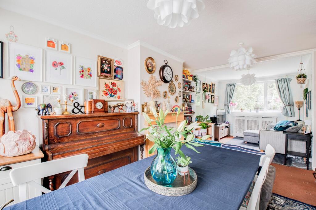 Additional image 3 of Vicarage Crescent, Redditch, Worcestershire, B97