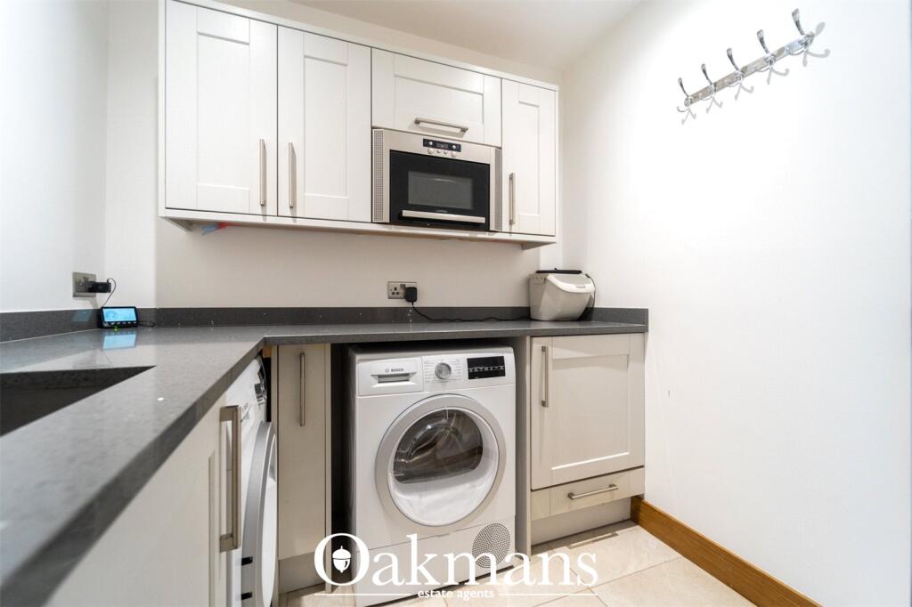Additional image 10 of Shirehampton Close, Redditch, Worcestershire, B97