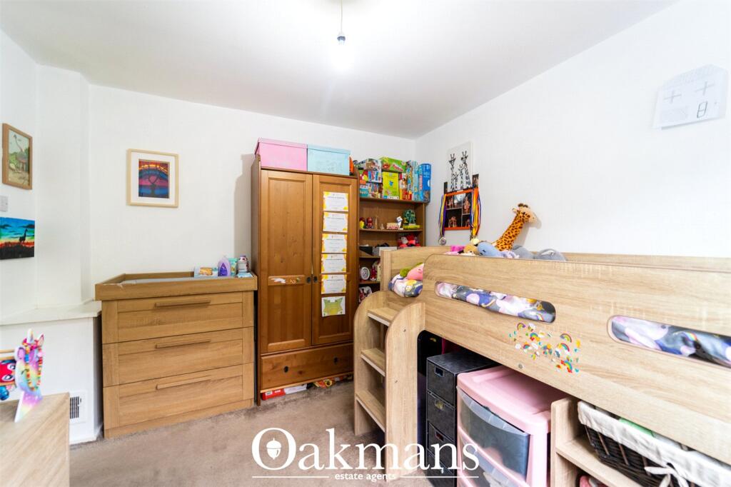 Additional image 34 of Lassington Close, Redditch, Worcestershire, B98