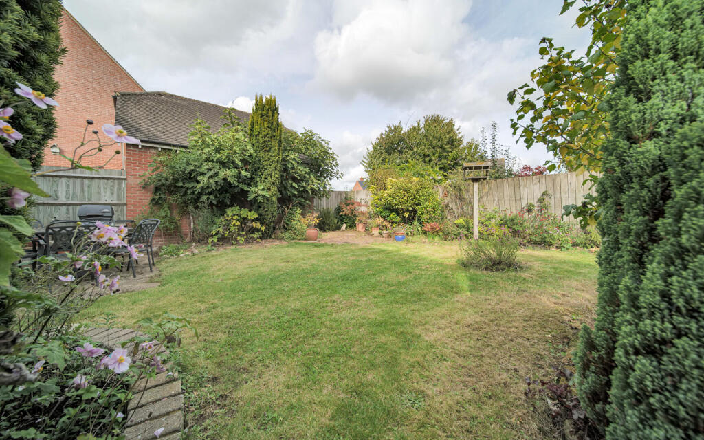 Additional image 29 of St. Georges Place, Semington