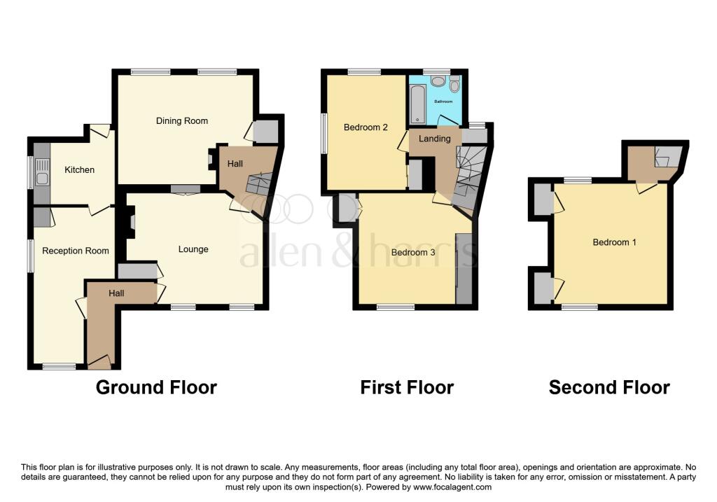 Additional image 18 of Butts Hill, Frome