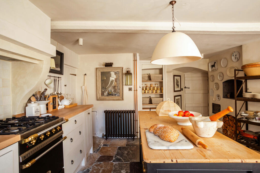 Additional image 13 of Sunday Cottage, Nunney, Somerset