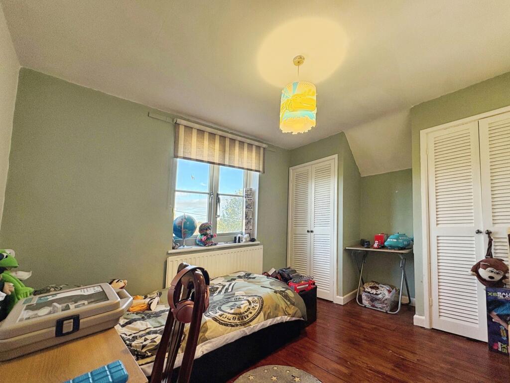 Additional image 11 of Newtown, Heytesbury, BA12