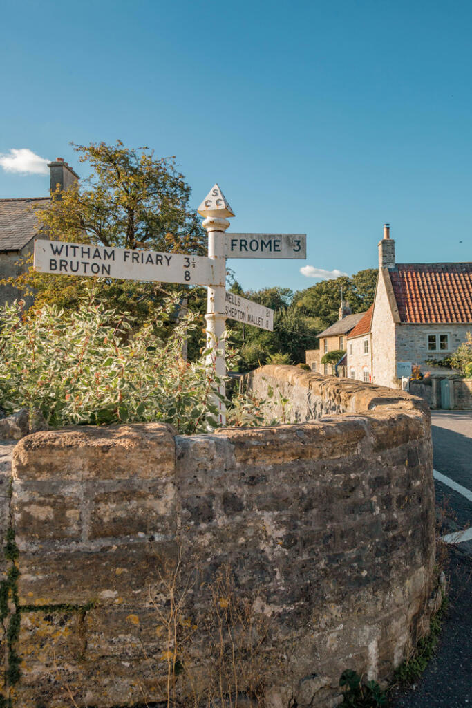 Additional image 30 of Sunday Cottage, Nunney, Somerset