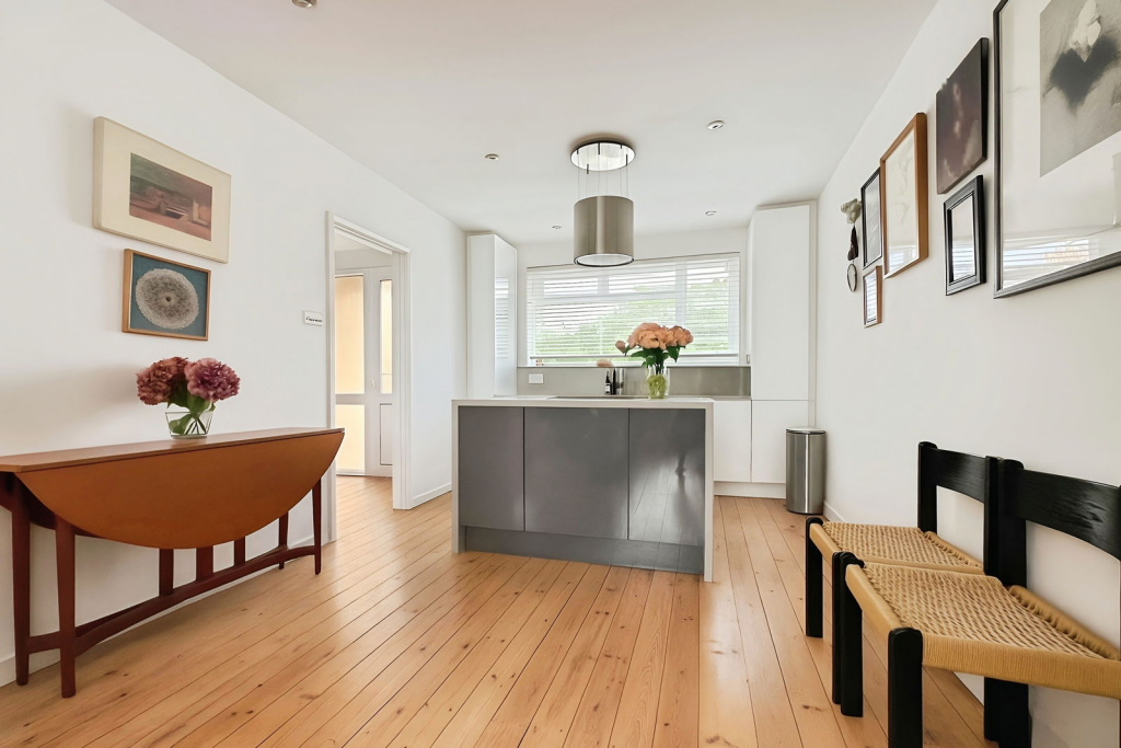 Primary image of Frankley Buildings, Bath, BA1 6EG