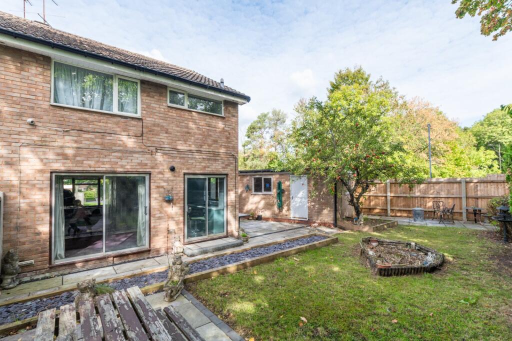 Additional image 13 of Ansley Close, Matchborough East, Redditch, B98