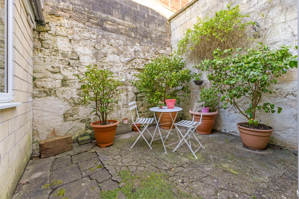 Additional image 16 of Highbury Place, Bath, BA1
