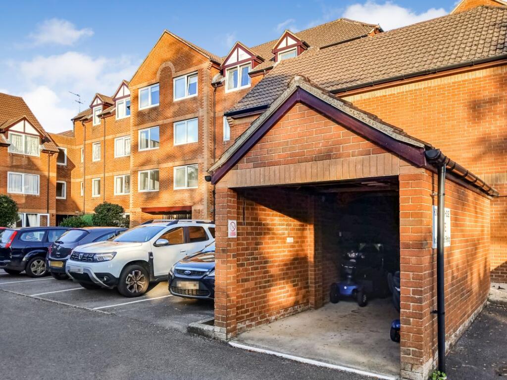 Additional image 20 of Flat 61 Homeminster House, Station Road, Warminster, Wiltshire, BA12 9BP