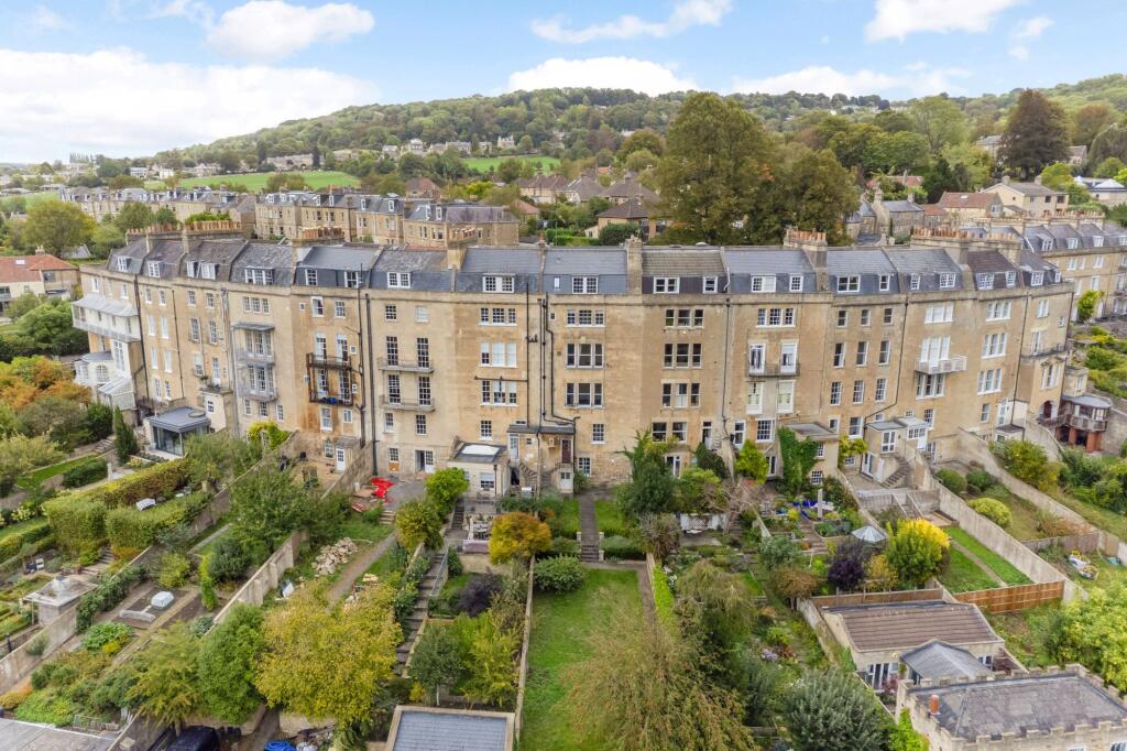 Additional image 9 of Widcombe Crescent, Bath, BA2