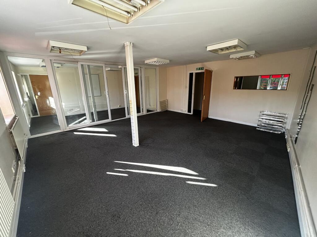 房产图片 4 - Greville Court 商务中心，High Street 1665号，Solihull，B93 0LL