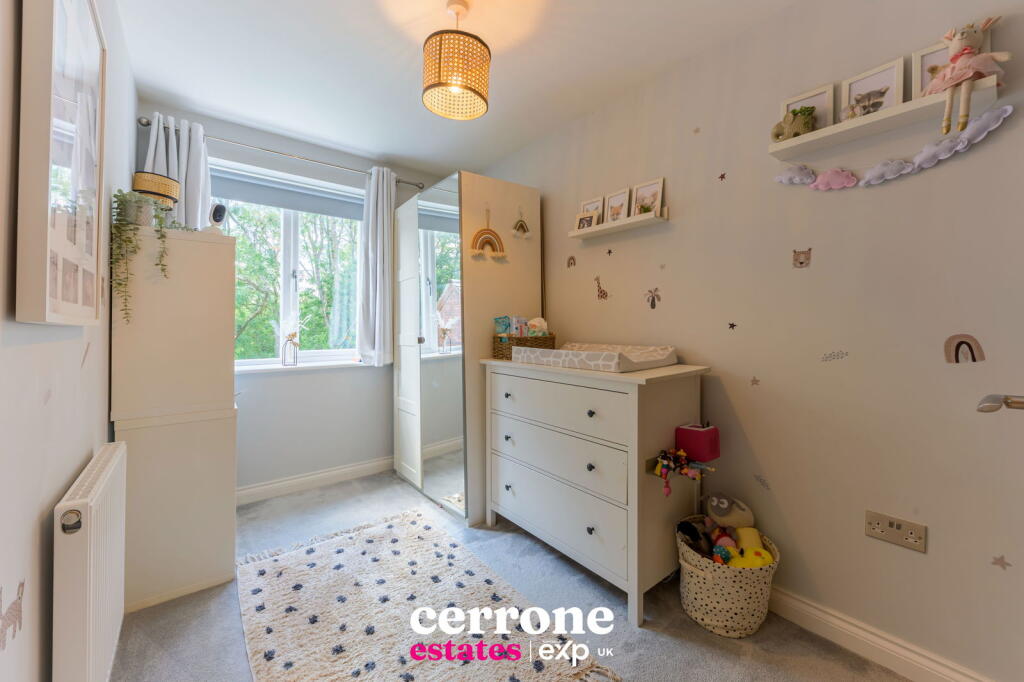 Additional image 17 of Packington Close, Winyates Green, Redditch, B98 0FZ