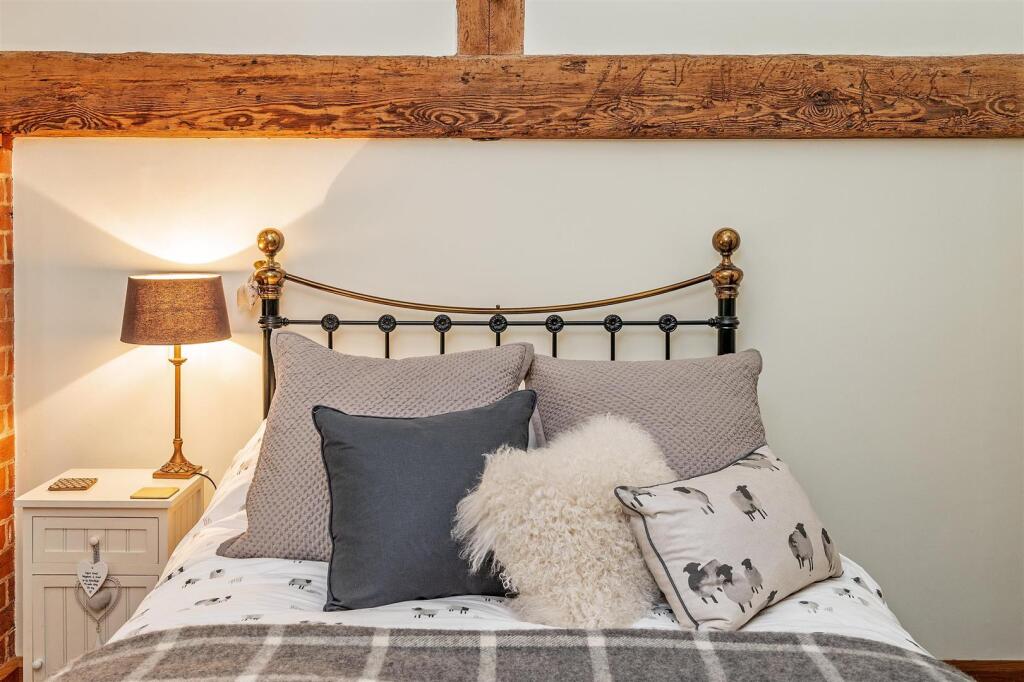 Additional image 47 of Windmill Farm, Windmill Lane, Packwood