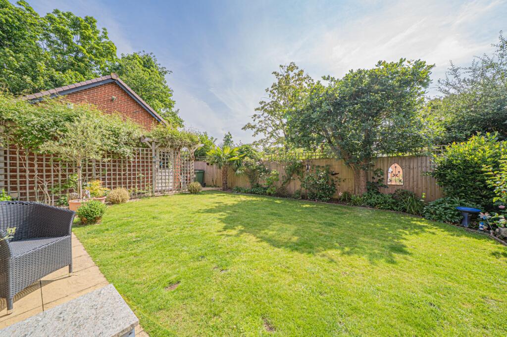 Additional image 26 of Four Ashes Road, Bentley Heath, B93