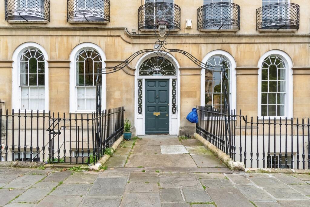 Additional image 17 of Sydney Place, Bath