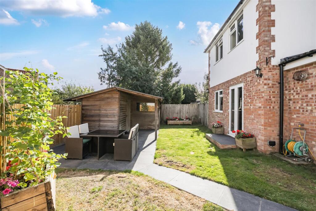Additional image 6 of Upton Scudamore, Warminster