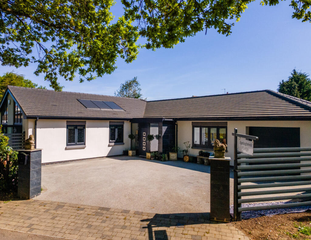 Property image for Springbrook Lane, Solihull, B94