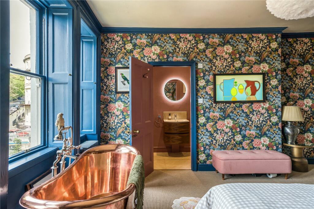 Additional image 14 of Park Street, Bath, BA1