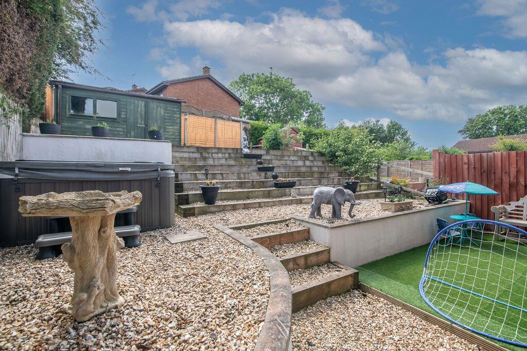 Additional image 22 of Oakham Close, Oakenshaw South, Redditch, B98 7YQ