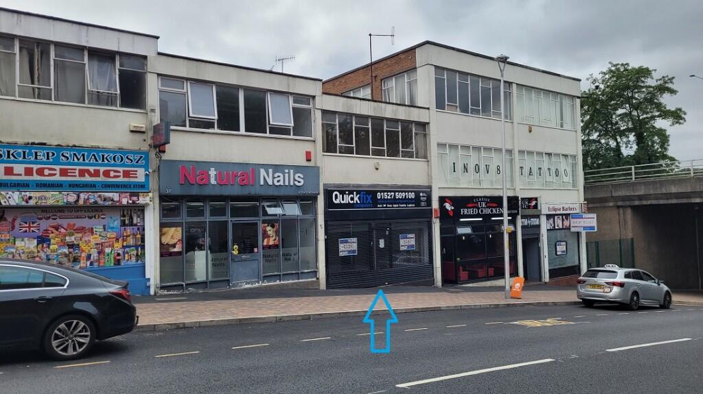 房产图片 7 - 英国伍斯特郡雷德奇，Unicorn Hill 39号，邮编B97