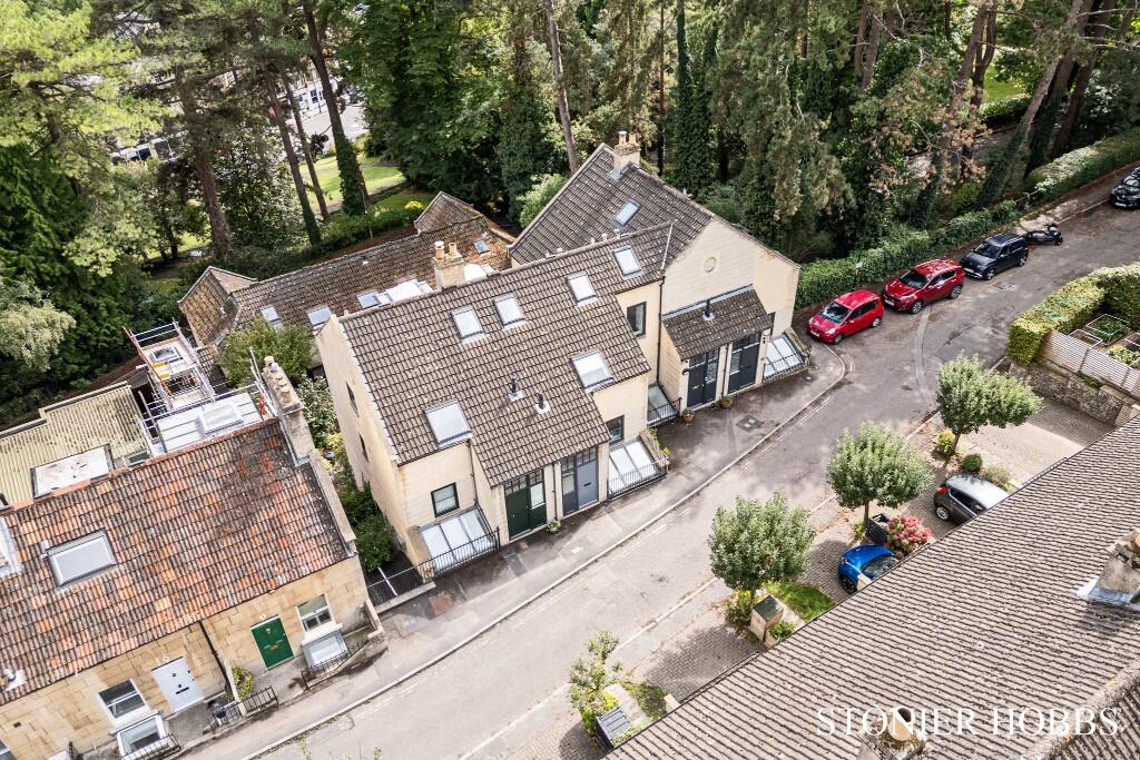 Additional image 21 of Upper Hedgemead Road, Bath, Somerset, BA1