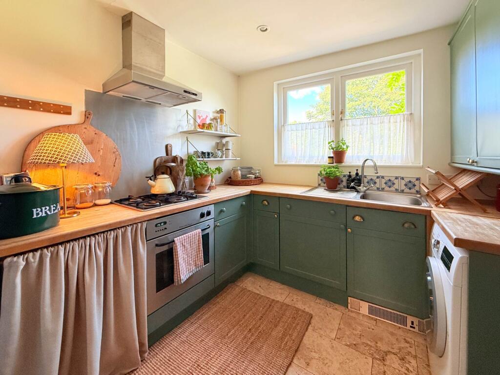 Primary image of Richmond Place, Bath