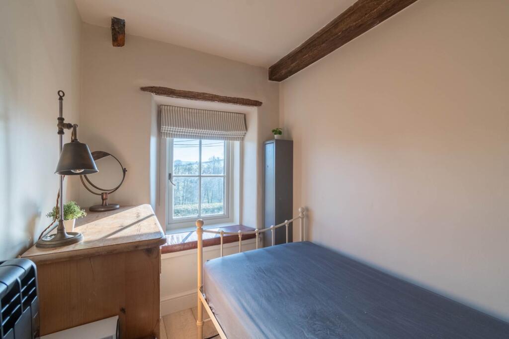 Additional image 13 of Willow Tree Cottage, Shoscombe