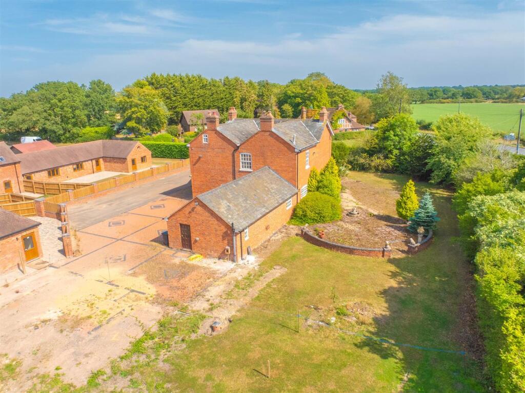 Additional image 23 of Broad Lane, Tanworth-In-Arden, Solihull