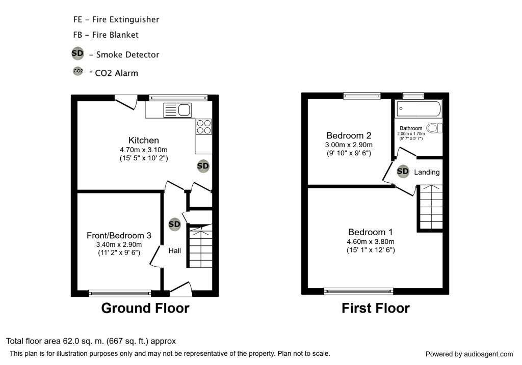 Additional image 9 of Queens Drive, Bath, BA2