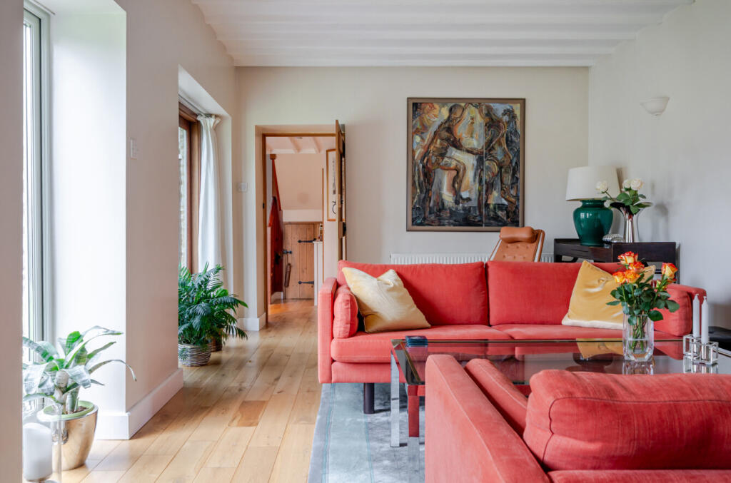 Additional image 5 of Kelston, Bath, Somerset, BA1