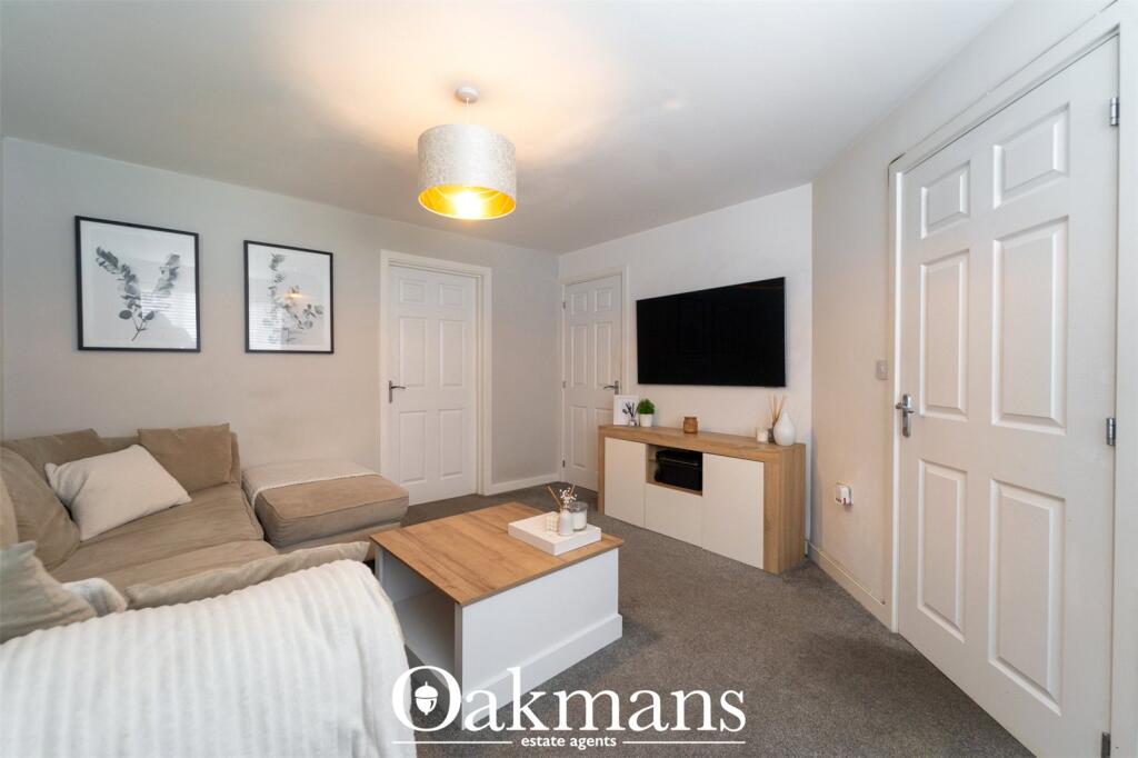 Additional image 8 of Laceby Close, Redditch, Worcestershire, B97