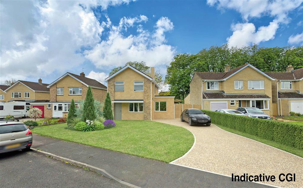 Additional image 2 of Mendip Drive, FROME