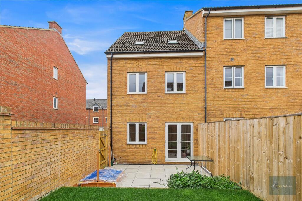 Additional image 21 of Cottles Barton, Trowbridge