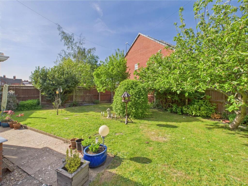 Additional image 17 of Rectory Road, Redditch, B97