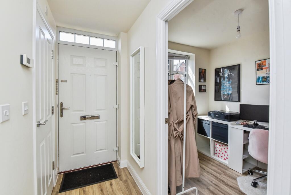 Additional image 6 of Freestone Grove, Westbury, BA13