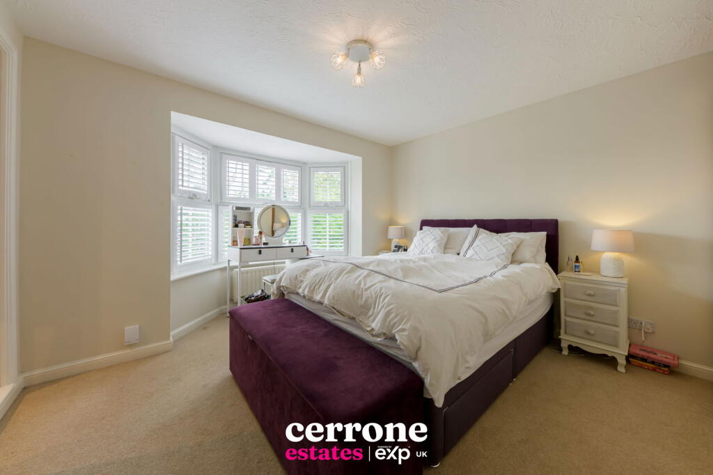 Additional image 13 of Reynard Close, Webheath, Redditch, B97 6PY