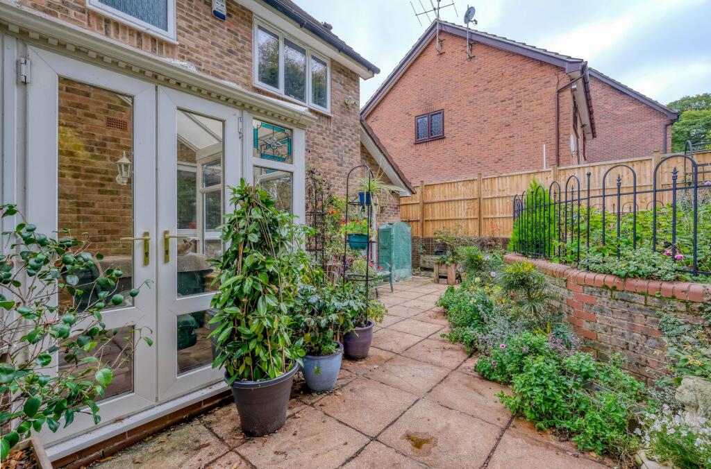 Additional image 20 of Claverdon Close, Redditch, B97