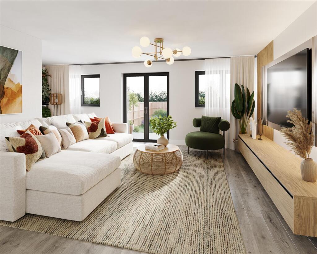 Additional image 18 of Mill Cottages, Marlfield Lane, Redditch