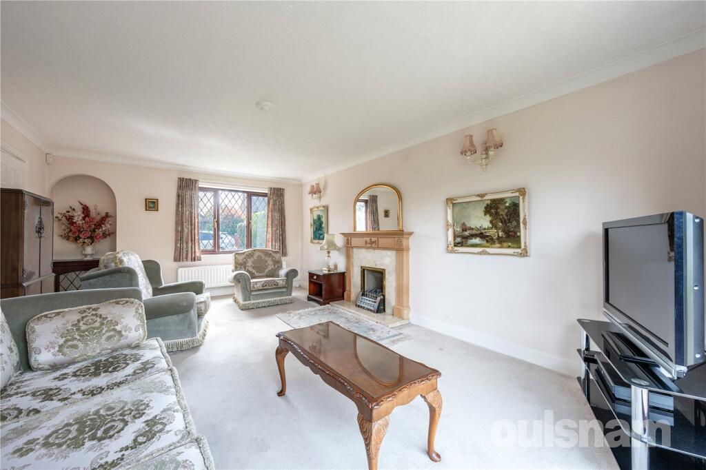 Additional image 7 of Hither Green Lane, Redditch, Worcestershire, B98