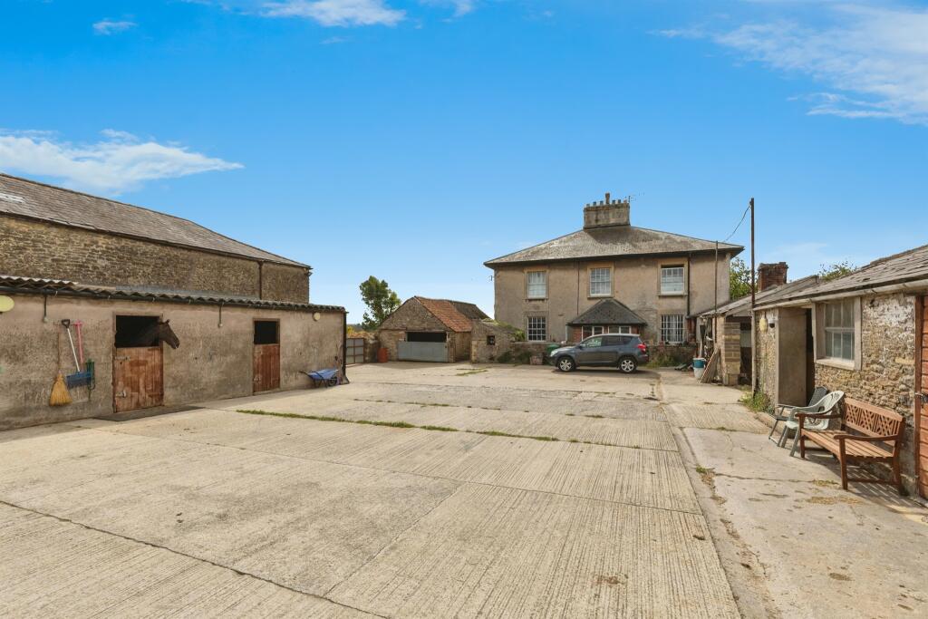 Additional image 6 of Woolverton, Bath