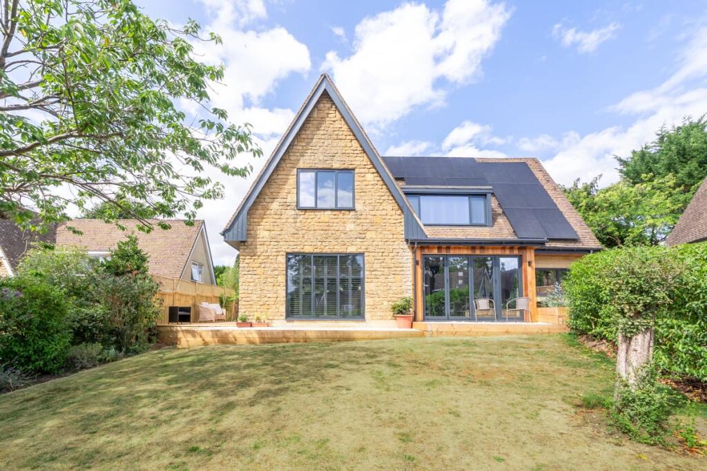 Additional image 36 of Woodlands Park, Bath, BA1