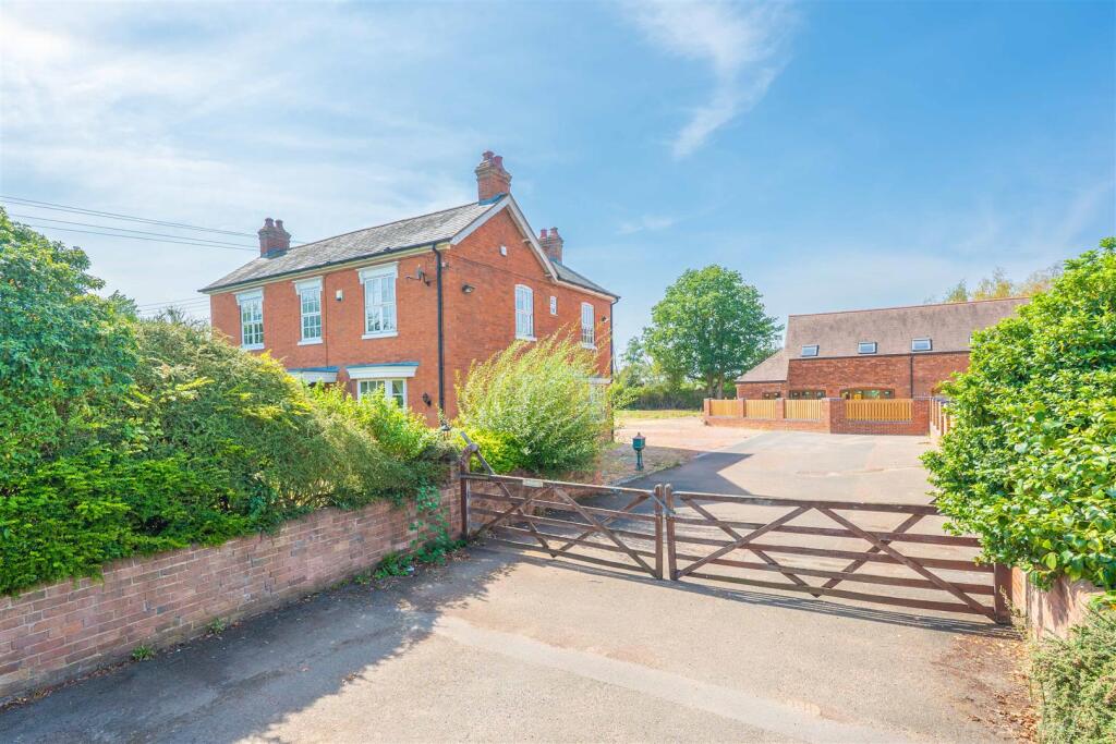 Additional image 19 of Broad Lane, Tanworth-In-Arden, Solihull