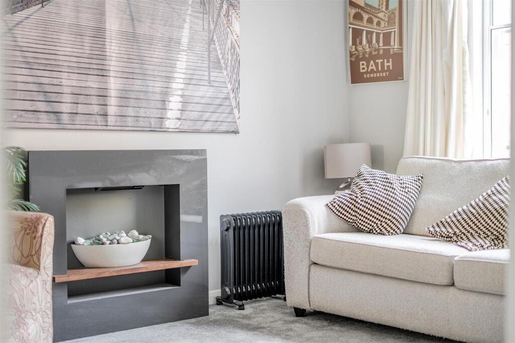 Additional image 4 of Henrietta Street, Bath