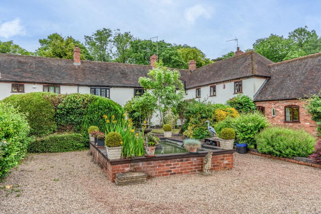 Additional image 23 of Icknield Street, Beoley, Redditch, Worcestershire, B98