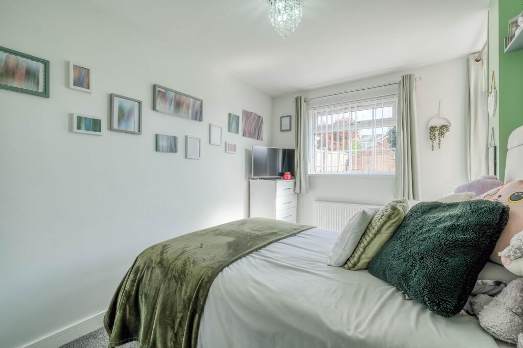 Additional image 8 of Keele Close, Redditch, B98