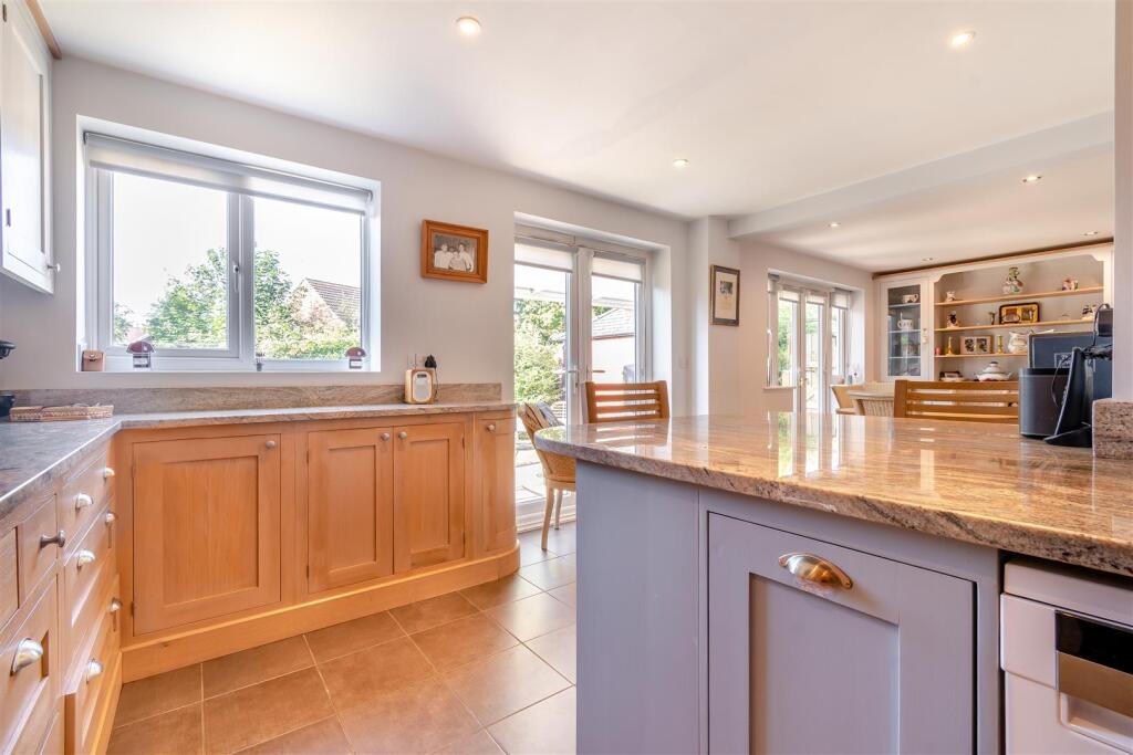 Additional image 7 of Market Way, Henley-In-Arden, B95