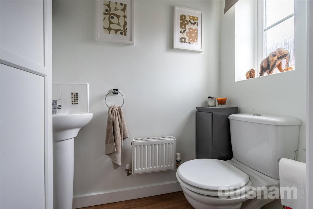 Additional image 7 of Gretton Close, Redditch, Worcestershire, B97