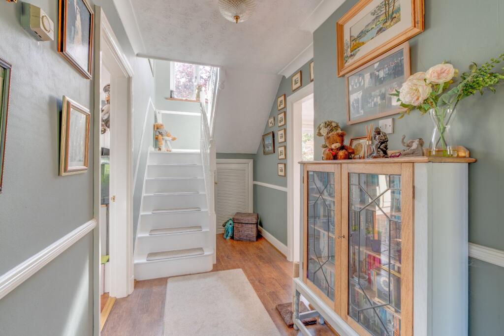 Additional image 5 of Hither Green Lane, Bordesley, Redditch, B98