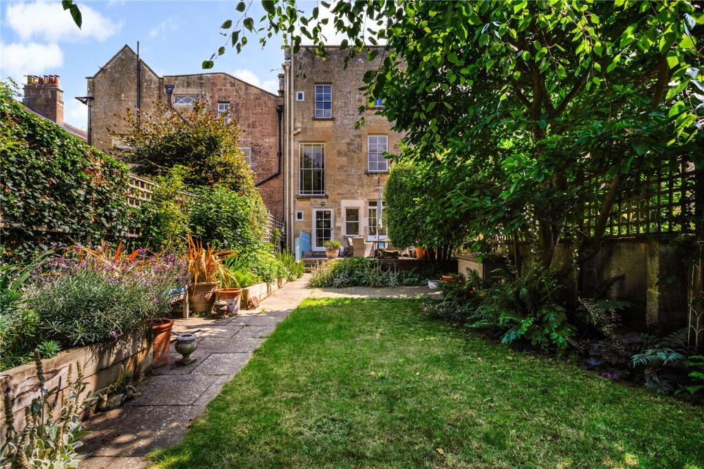 Additional image 2 of Sion Hill, Bath, Somerset, BA1