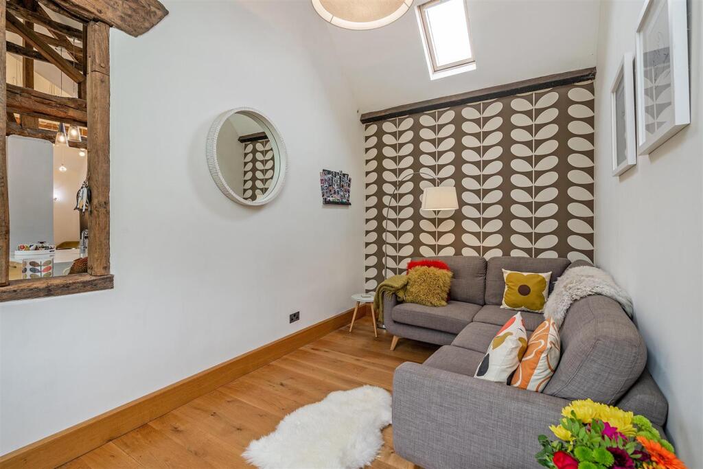 Additional image 25 of Windmill Farm, Windmill Lane, Packwood