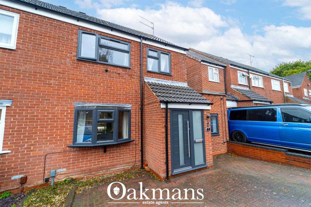 Additional image 36 of Lassington Close, Redditch, Worcestershire, B98